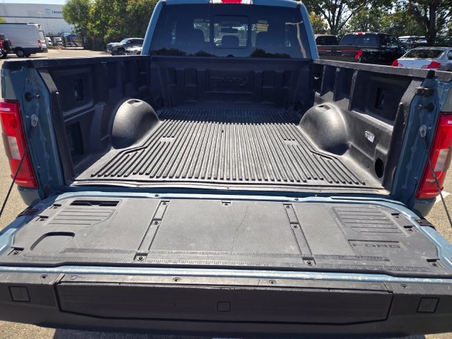 Certified 2023 Ford F150 XLT w/ Equipment Group 302A High RWD image 27