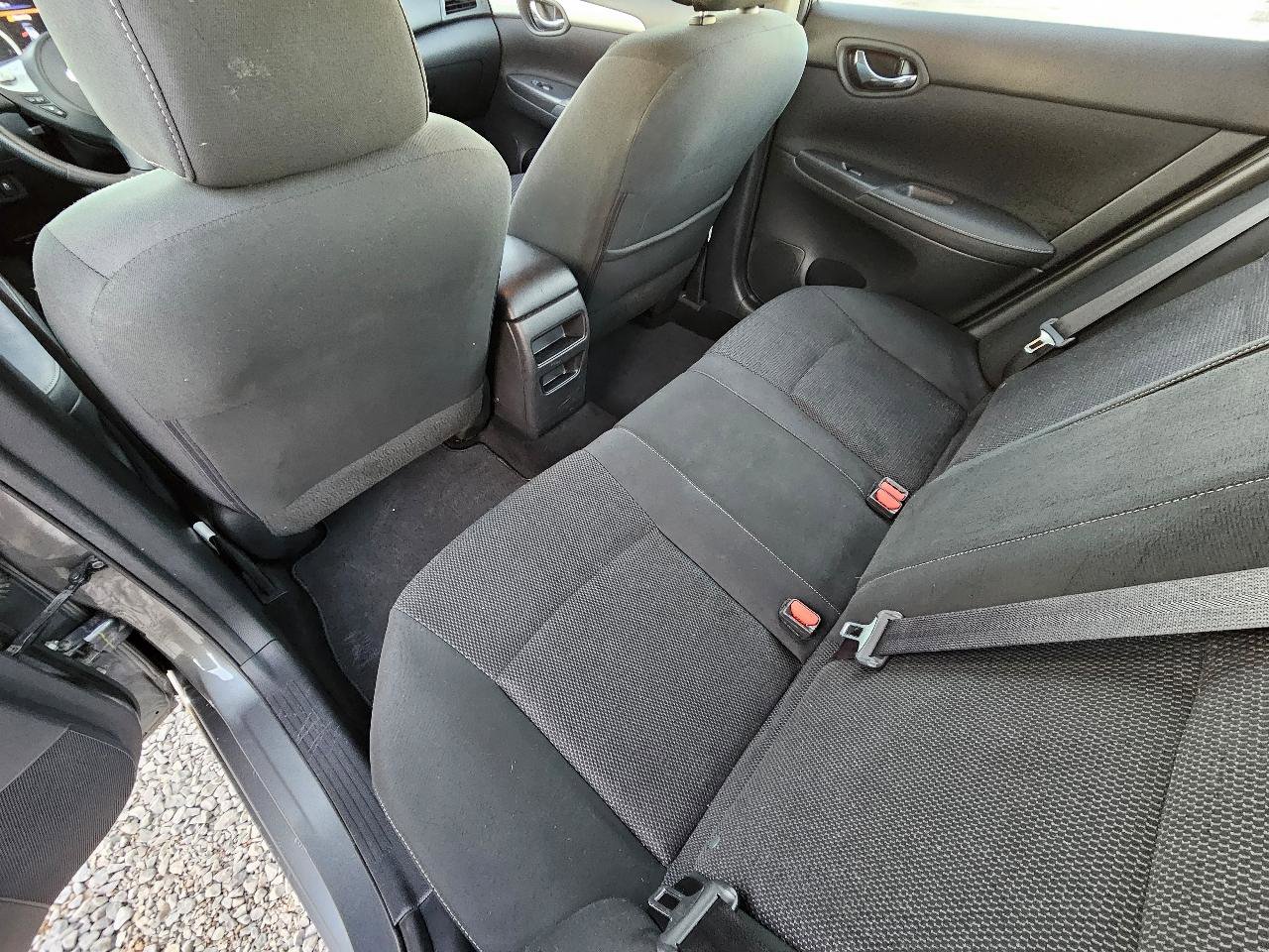 Used 2019 Nissan Sentra S w/ Appearance Package image 19