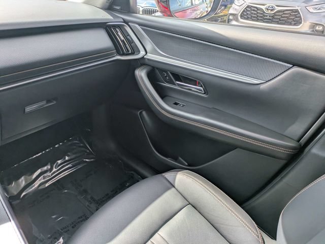 Certified 2025 MAZDA CX-90 Plug-In Hybrid w/Premium Sport AWD/4WD image 15