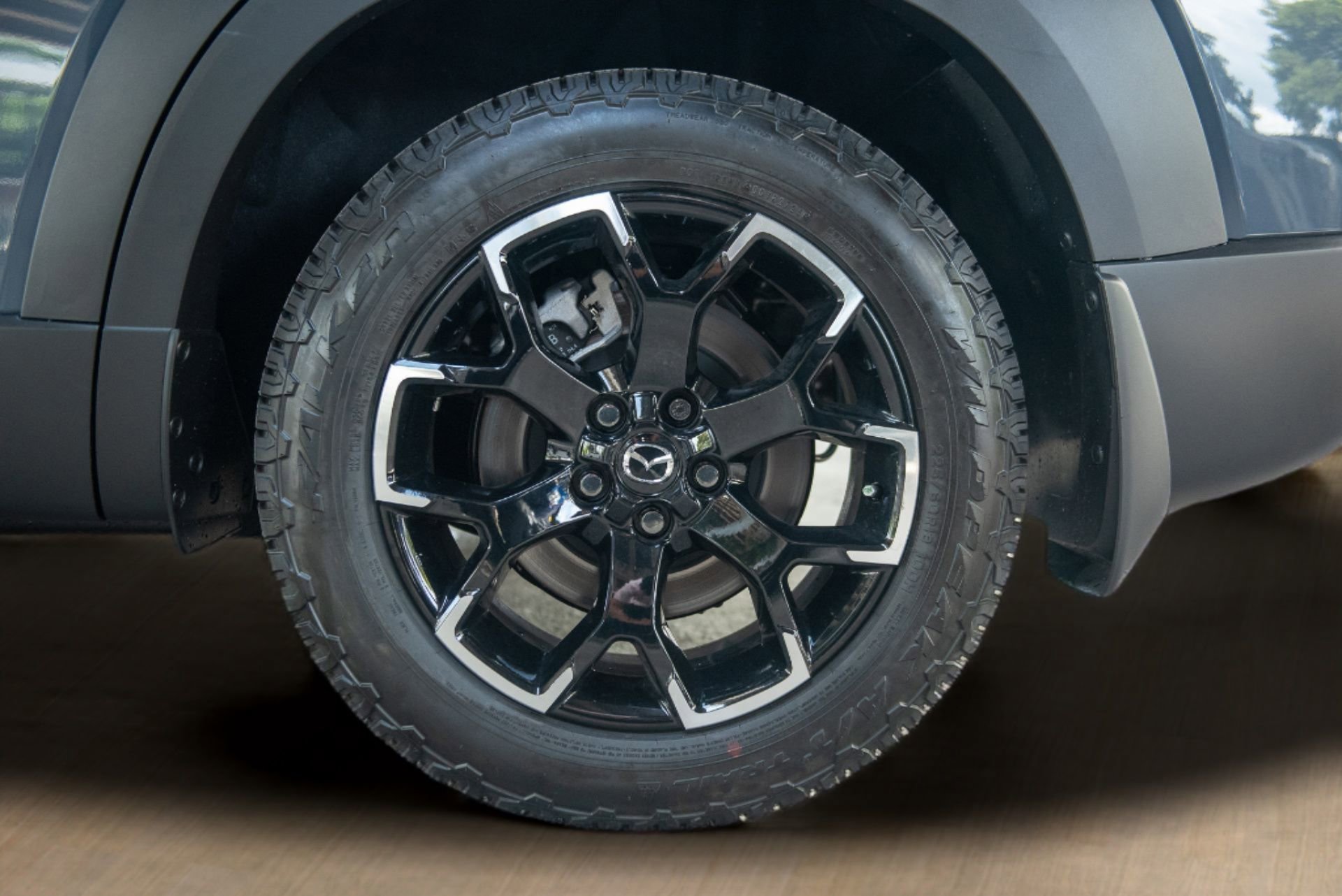 New 2025 MAZDA CX-50 Meridian Edition w/ Weather Package image 37