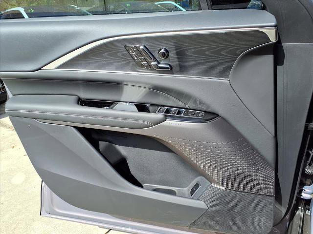 New 2026 Cadillac Lyriq Luxury w/ LPO, Floor Liner Package RWD image 14