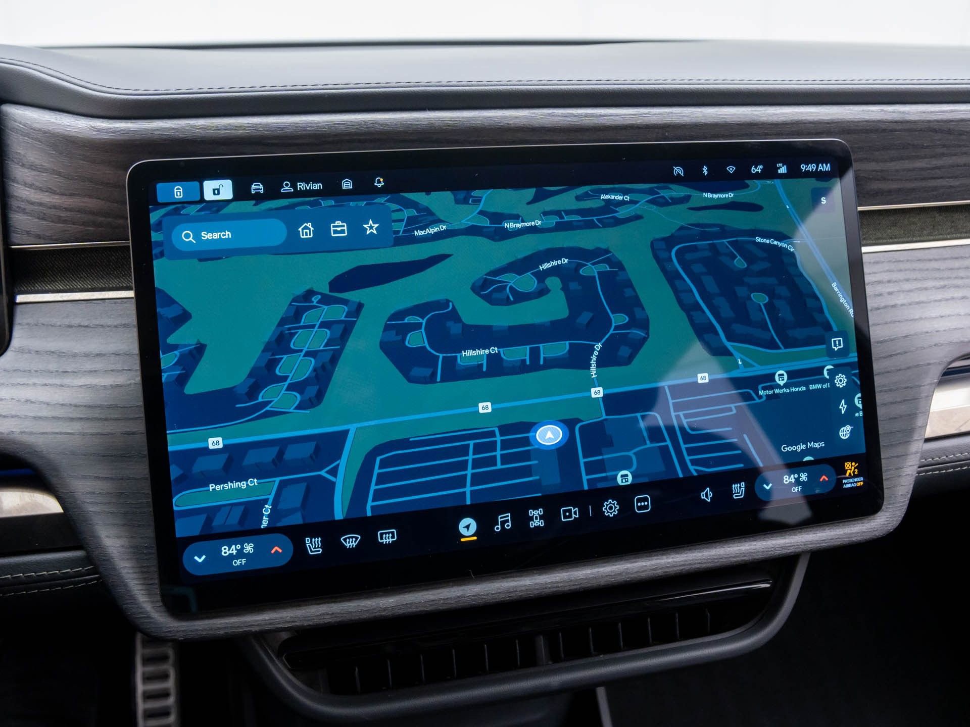 Used 2022 Rivian R1S Launch Edition image 22