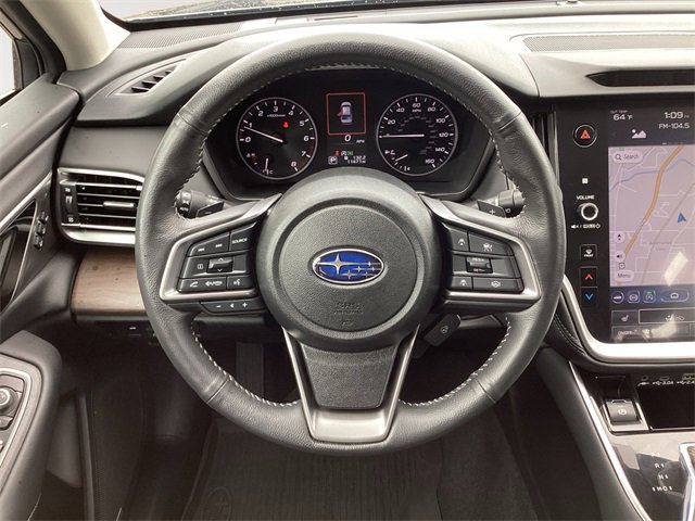 Used 2025 Subaru Legacy Limited image 12