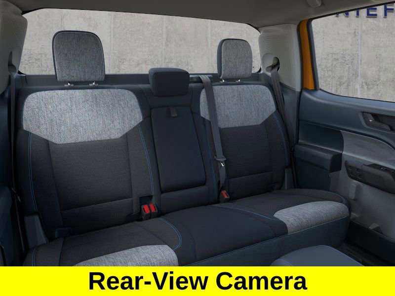 New 2026 Ford Maverick XLT image 11