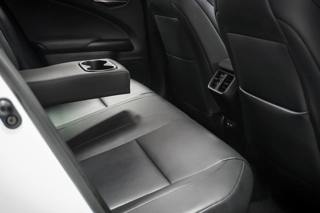 Certified 2021 Lexus UX 250h F Sport w/ Accessory Package (Z2) image 21