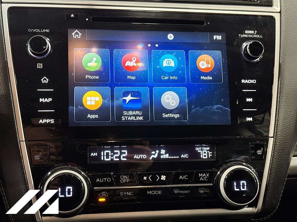 Used 2019 Subaru Outback 3.6R Limited w/ Protection Package #1 AWD/4WD image 17