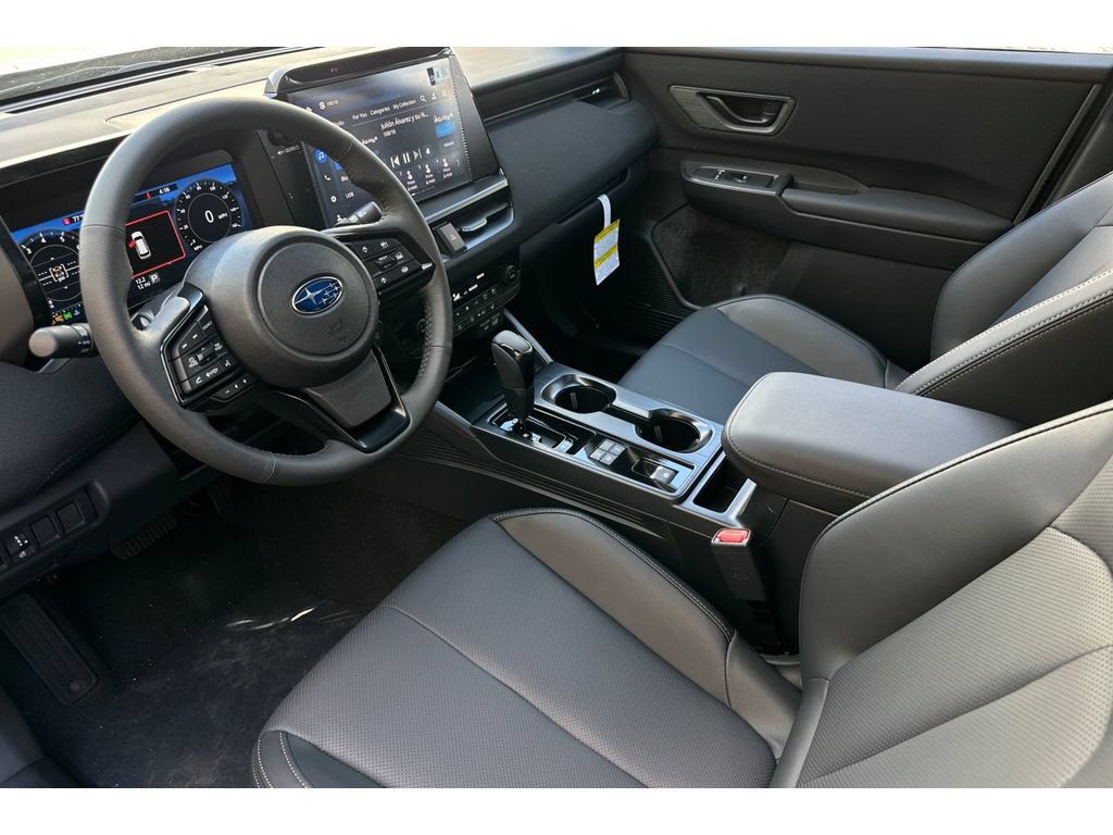 New 2026 Subaru Outback Limited AWD/4WD image 10