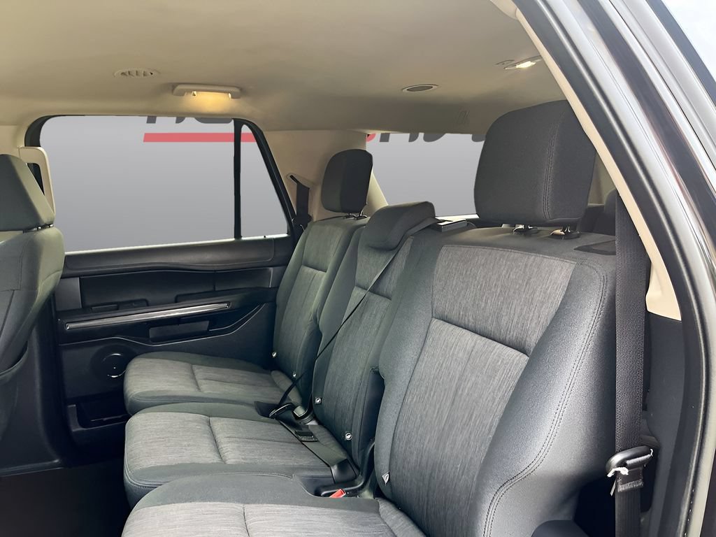 Used 2022 Ford Expedition Max XLT RWD image 23