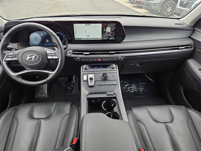 Used 2024 Hyundai Palisade Limited image 12