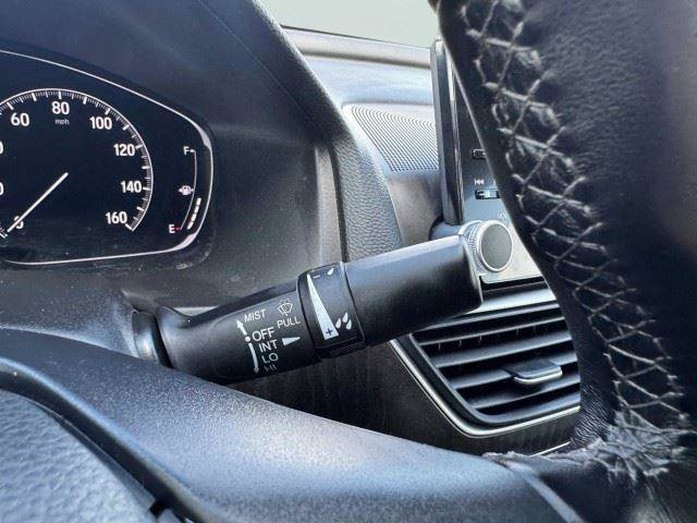 Used 2022 Honda Accord EX-L image 24