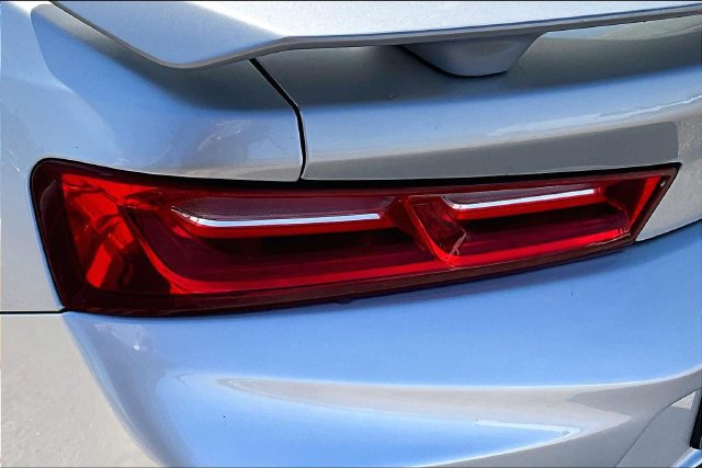 Used 2018 Chevrolet Camaro LT RWD image 22