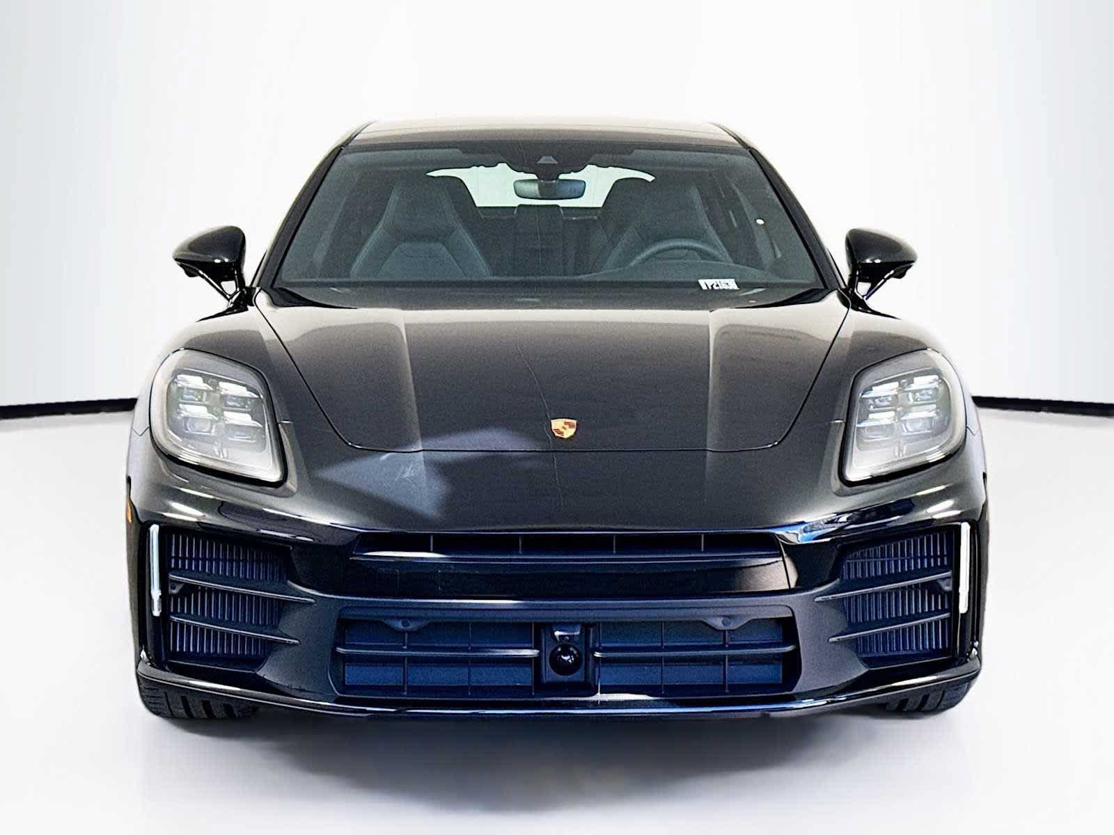 New 2026 Porsche Panamera RWD image 6