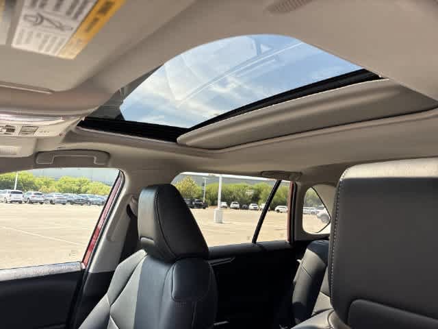 Used 2023 Toyota RAV4 XLE Premium FWD image 20