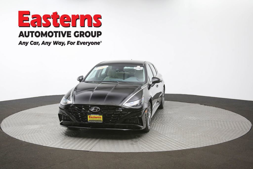 Used 2023 Hyundai Sonata SEL FWD image 53