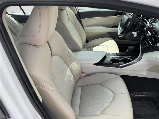 Certified 2023 Toyota Camry LE FWD image 19
