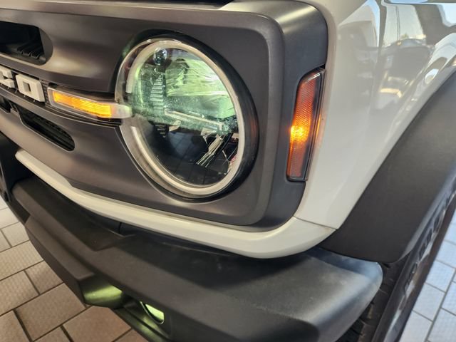 Used 2024 Ford Bronco Big Bend AWD/4WD image 7