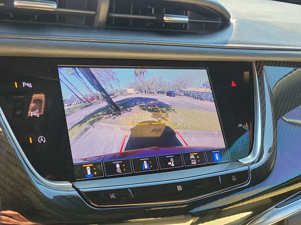 Used 2021 Cadillac XT6 Sport image 34