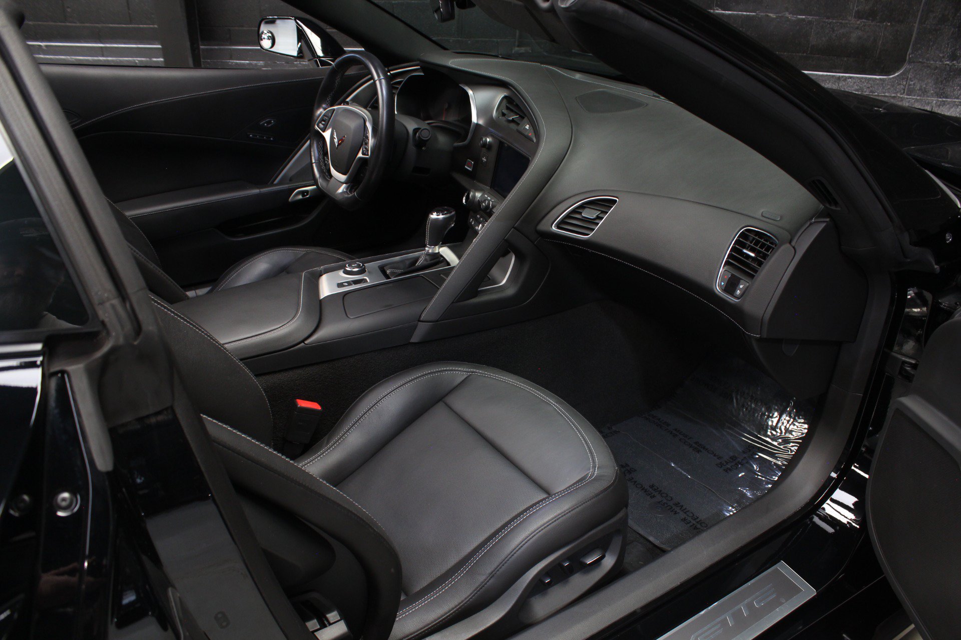 Used 2019 Chevrolet Corvette Grand Sport RWD image 51
