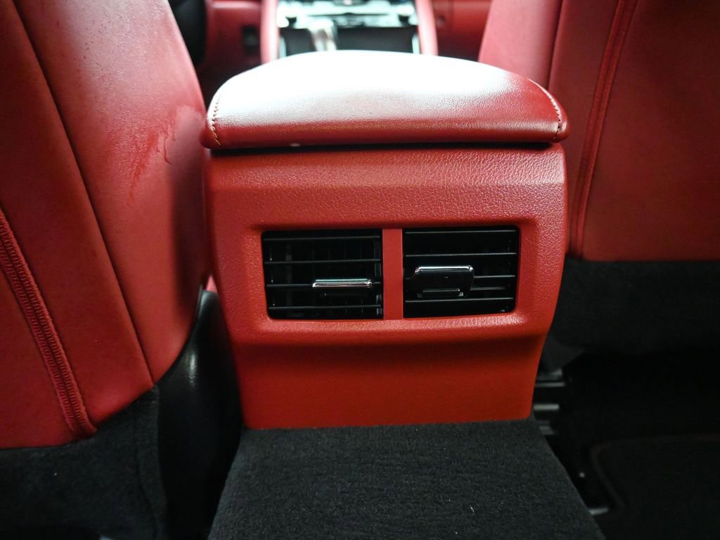 Used 2023 Lexus IS 350 F Sport w/ Navigation Package image 35
