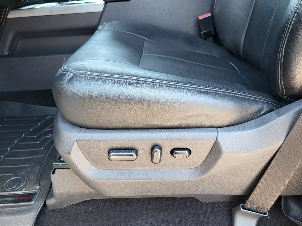 Used 2016 Ford F250 Lariat w/ Lariat Interior Package AWD/4WD image 27