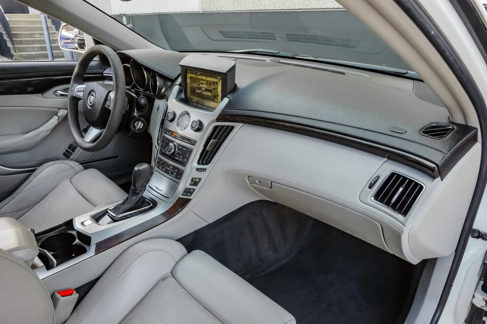 Used 2012 Cadillac CTS Premium w/ CTS Touring Package RWD image 15