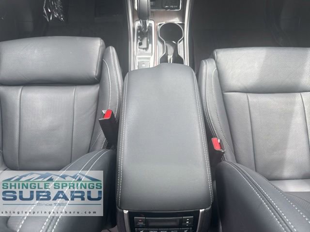Used 2022 Subaru Ascent Touring AWD/4WD image 35