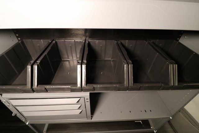 New 2025 Chevrolet Express 2500 w/ Communications Package image 7