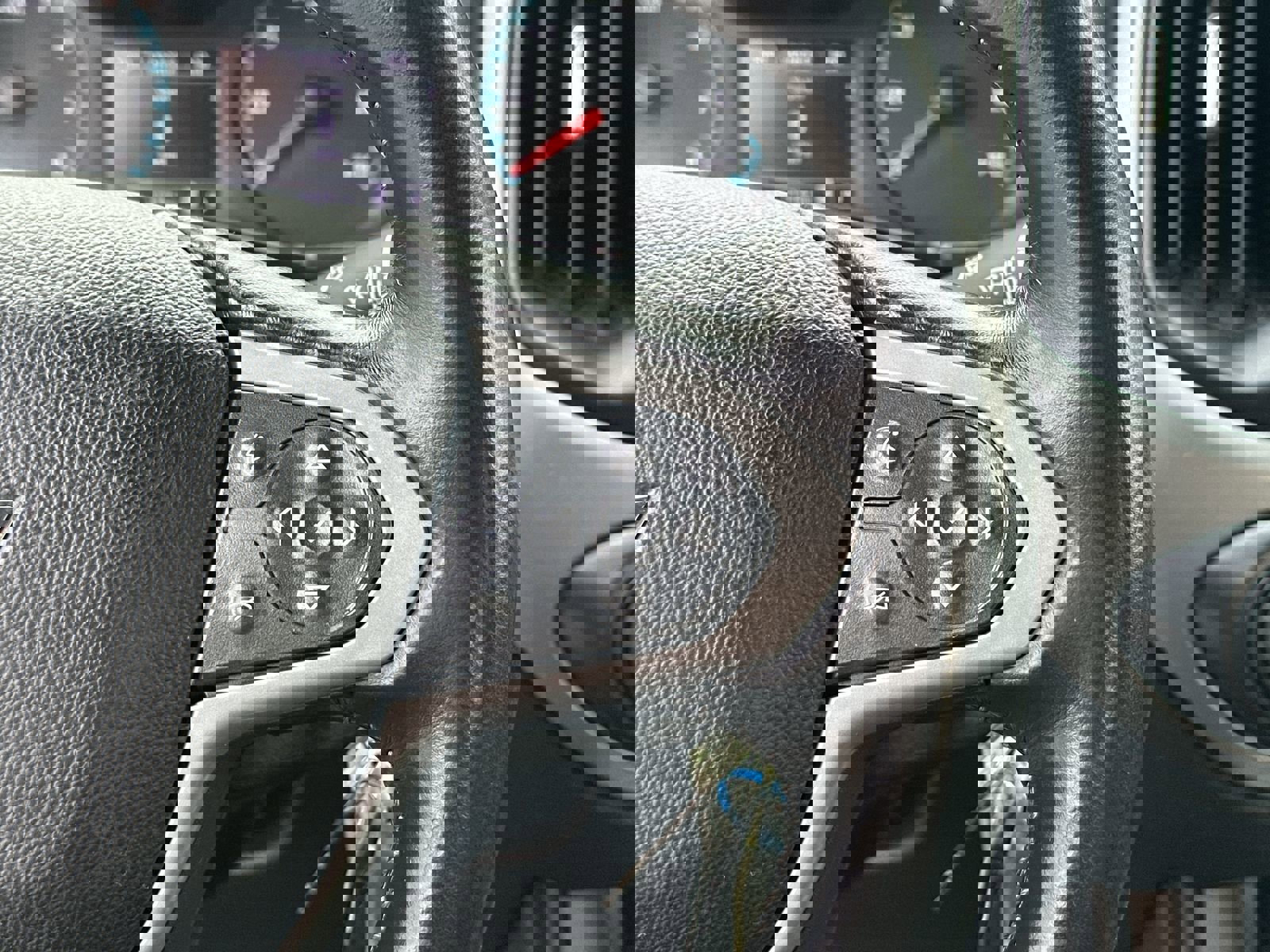 Used 2022 Chevrolet Colorado LT w/ Fleet Safety Package image 21