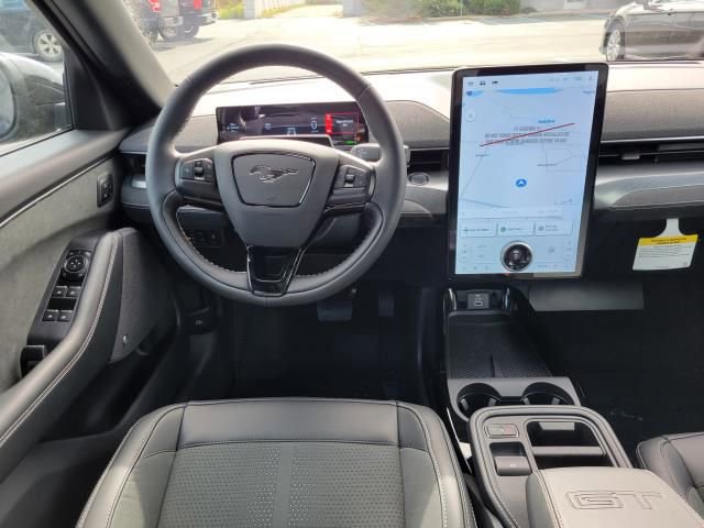 New 2025 Ford Mustang Mach-E GT image 18