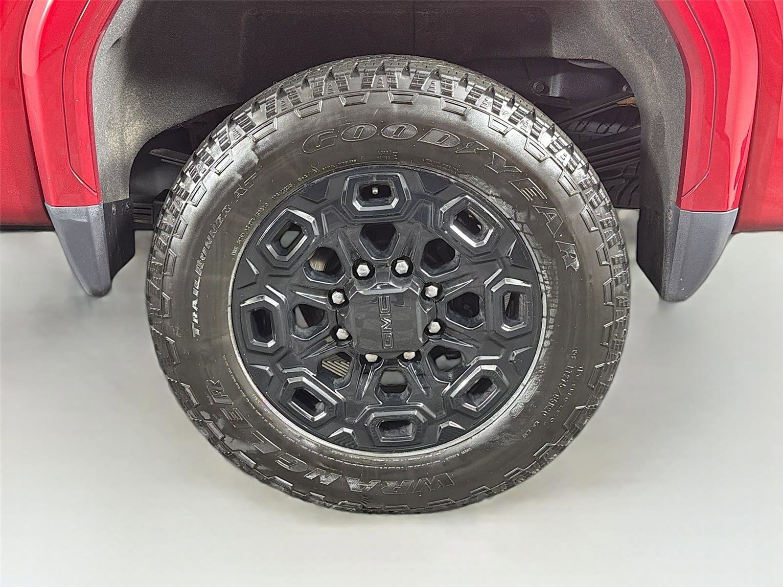 Used 2023 GMC Sierra 3500 Denali AWD/4WD image 33