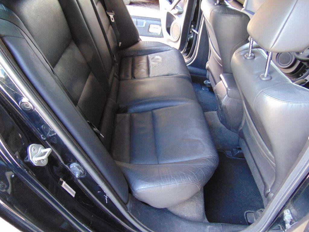 Used 2009 Acura TSX Sedan image 23