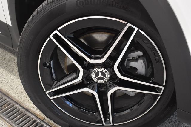 New 2026 Mercedes-Benz GLB 250 4MATIC image 30