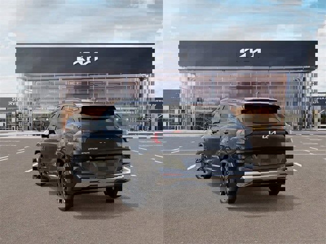 New 2026 Kia Sportage SX image 4