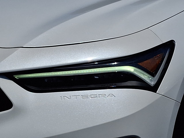 Used 2024 Acura Integra A-Spec FWD image 9