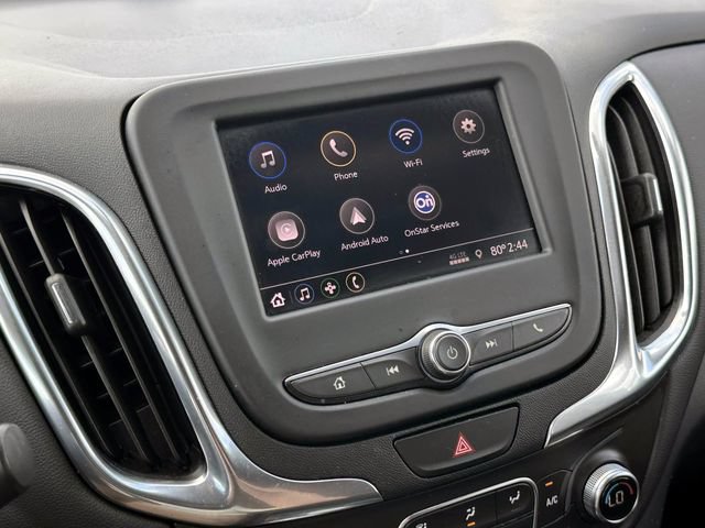 Used 2021 Chevrolet Equinox LT FWD image 25