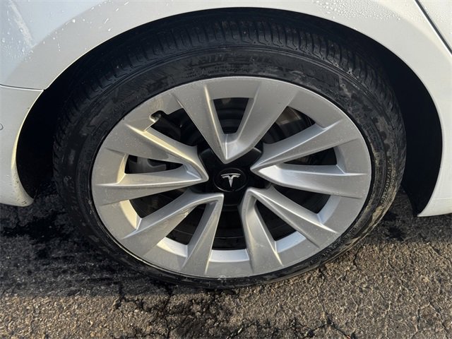 Used 2022 Tesla Model 3 Long Range image 12