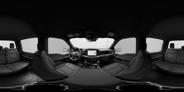New 2026 Ford F150 STX AWD/4WD image 8