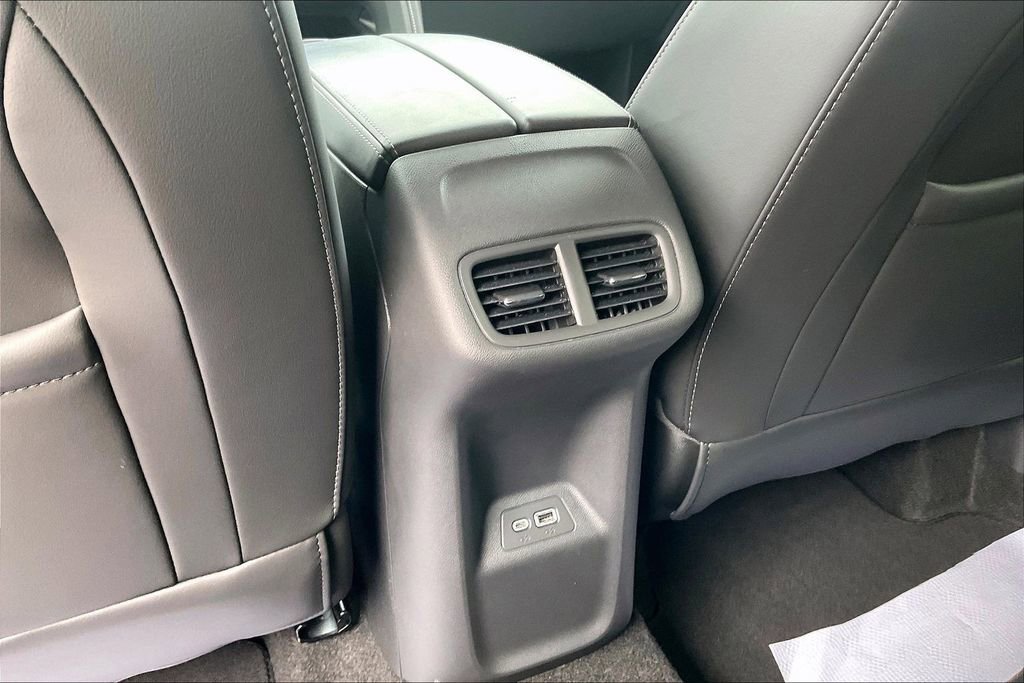 Used 2023 Buick Envision Preferred w/ Sport Touring Package image 30