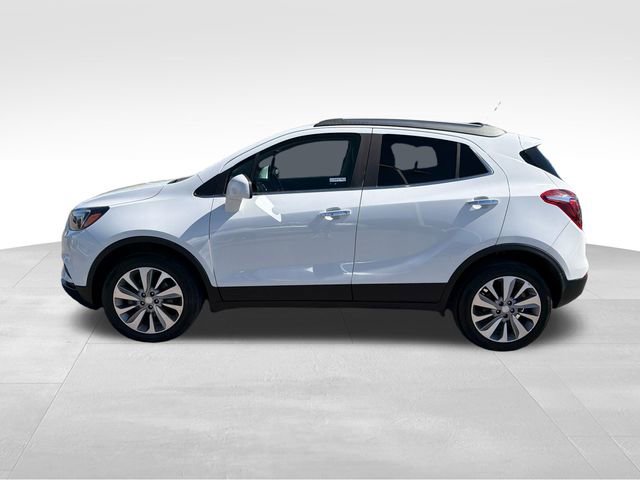 Used 2020 Buick Encore Preferred image 2