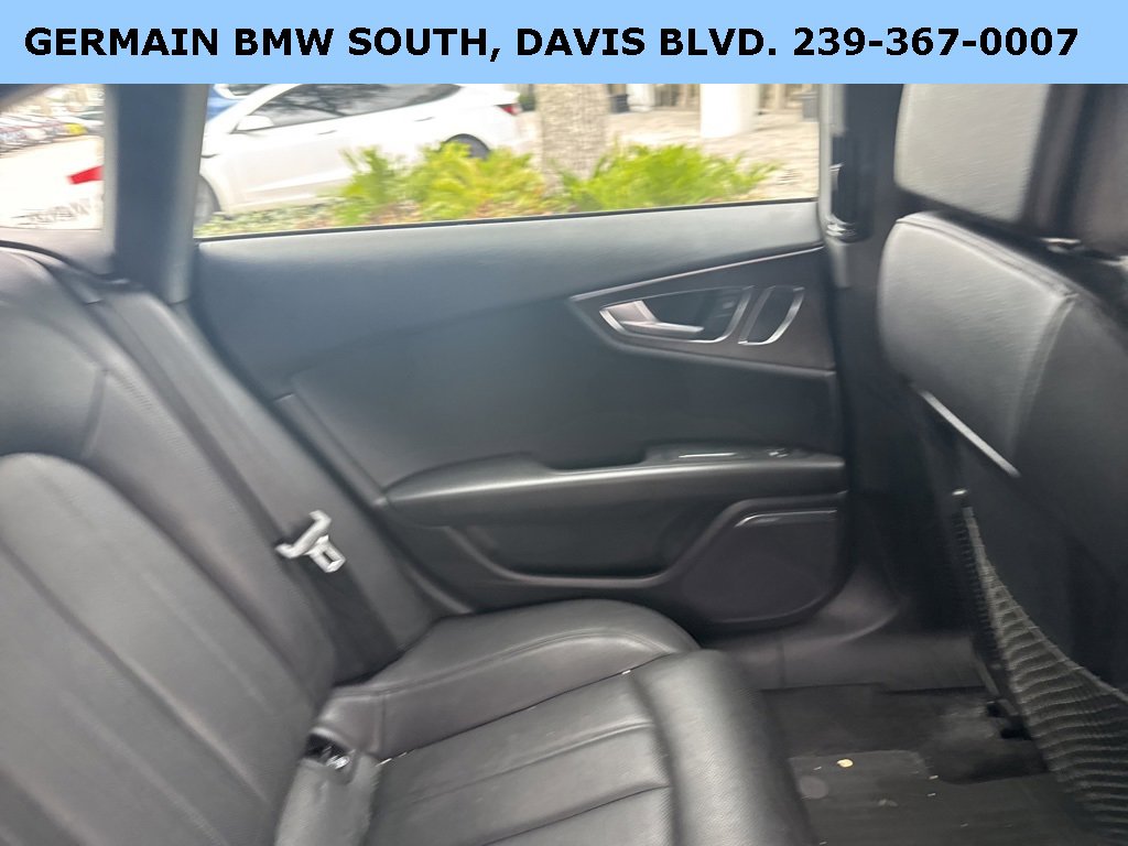 Used 2017 Audi A7 3.0T Prestige image 33