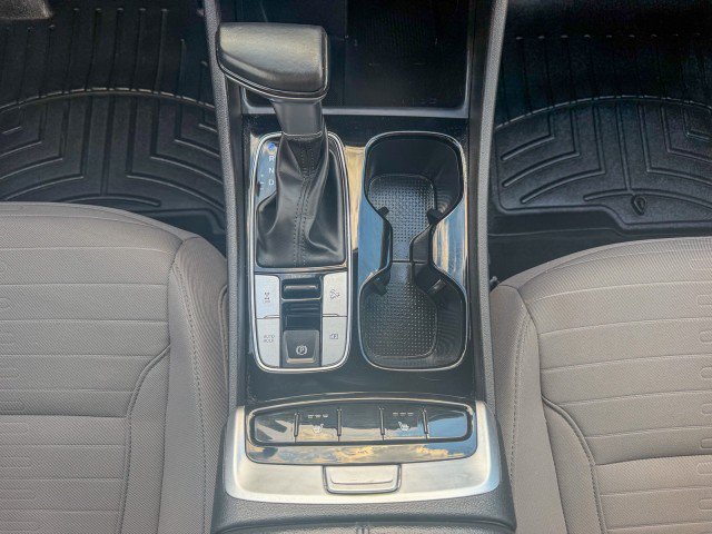 Used 2022 Hyundai Santa Cruz SEL Premium AWD/4WD image 12