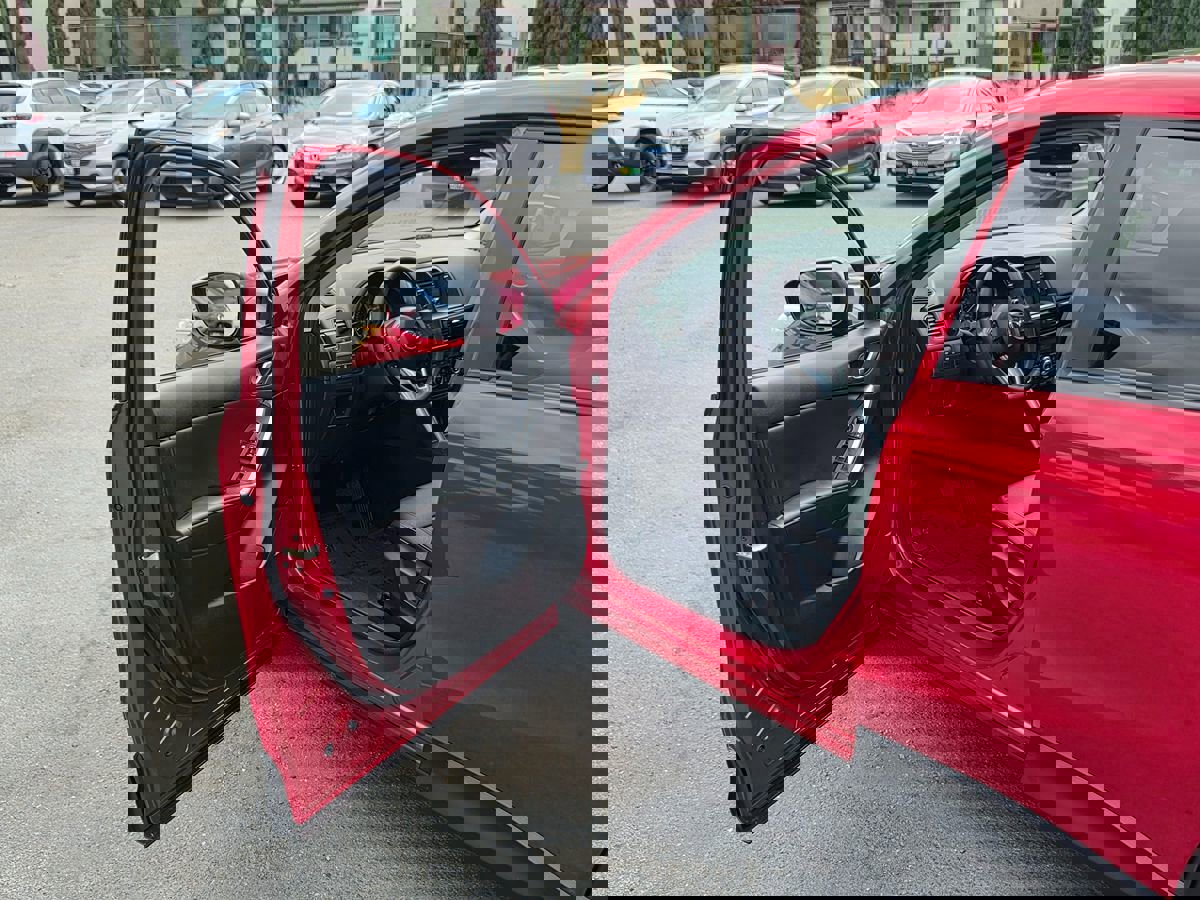 Used 2015 MAZDA CX-5 Grand Touring image 51