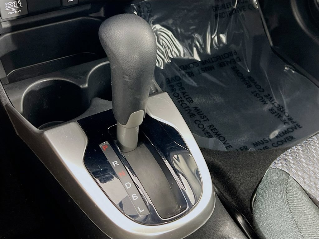 Used 2018 Honda Fit LX image 16