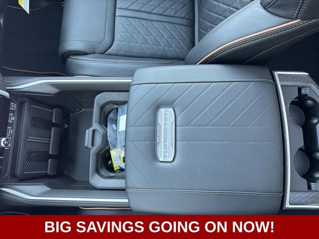 New 2026 RAM 1500 Tungsten w/ Trailer Tow Group image 33