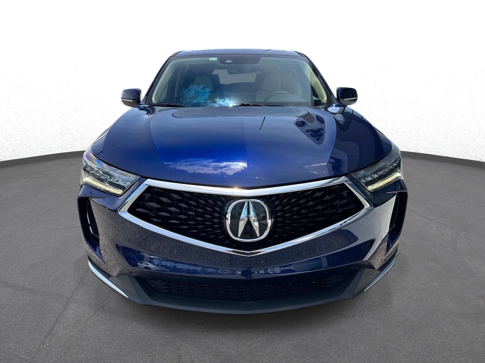 Used 2024 Acura RDX SH-AWD image 8