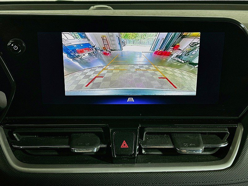 Used 2024 Chevrolet TrailBlazer LT FWD image 15