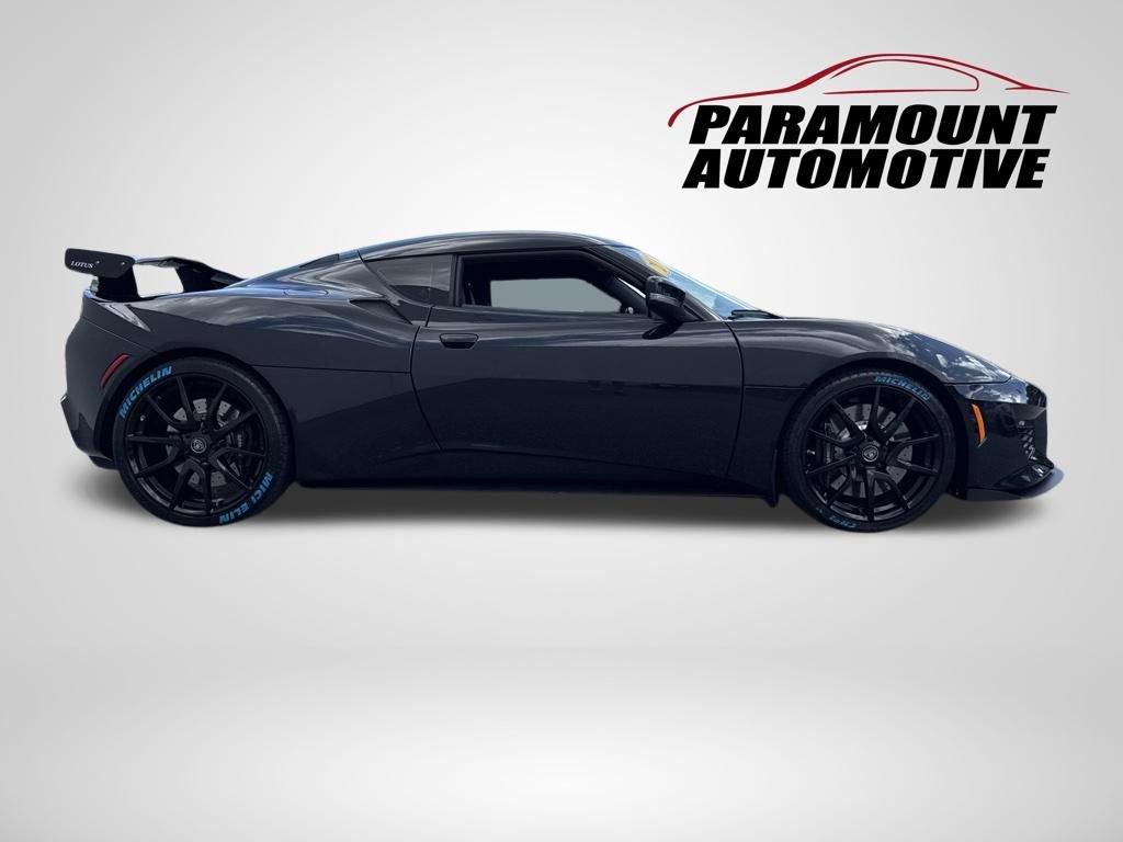 Used 2017 Lotus Evora 400 RWD image 15