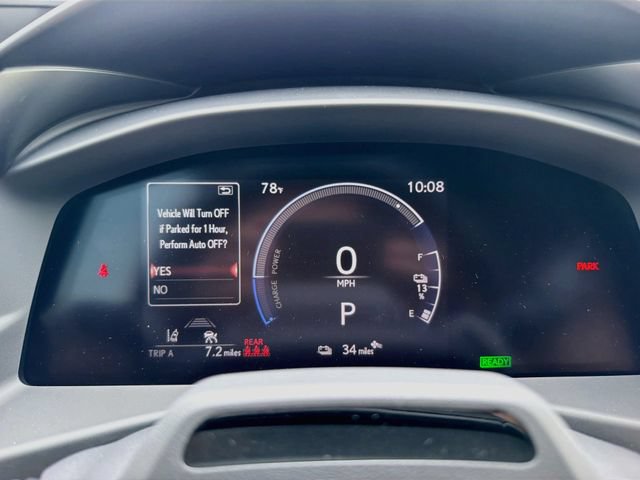 New 2026 Lexus RZ 350e 2WD w/ Convenience Package image 40