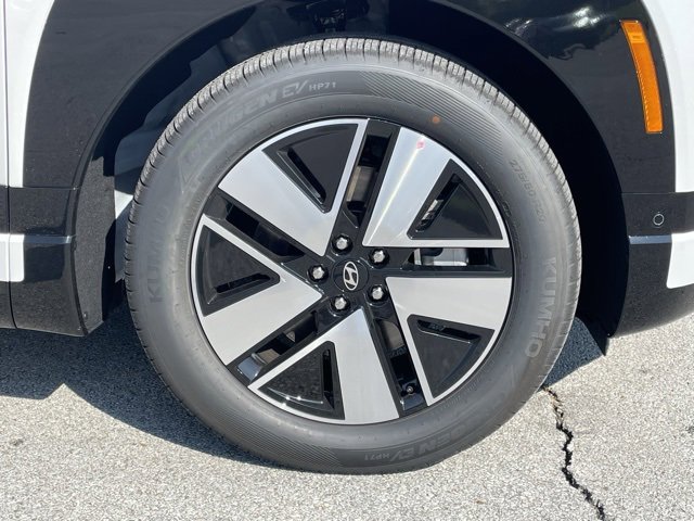 New 2026 Hyundai Ioniq 9 SEL image 33