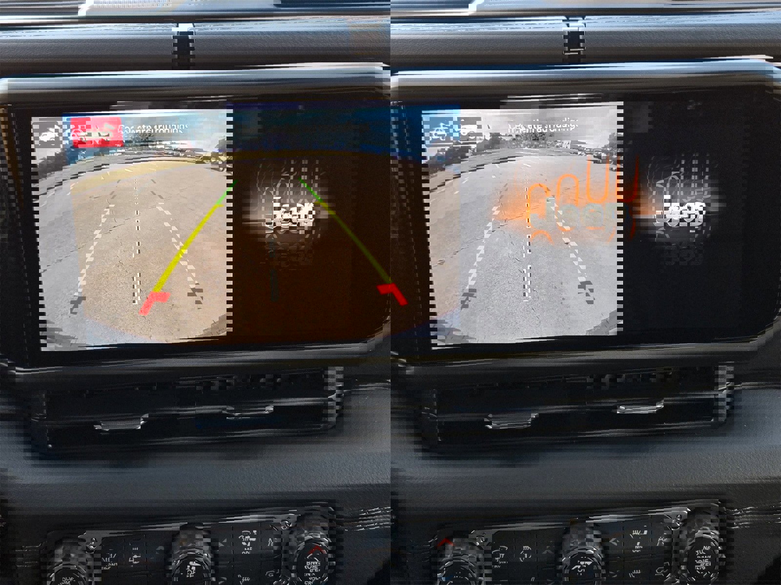 New 2026 Jeep Wrangler Unlimited Sahara image 17